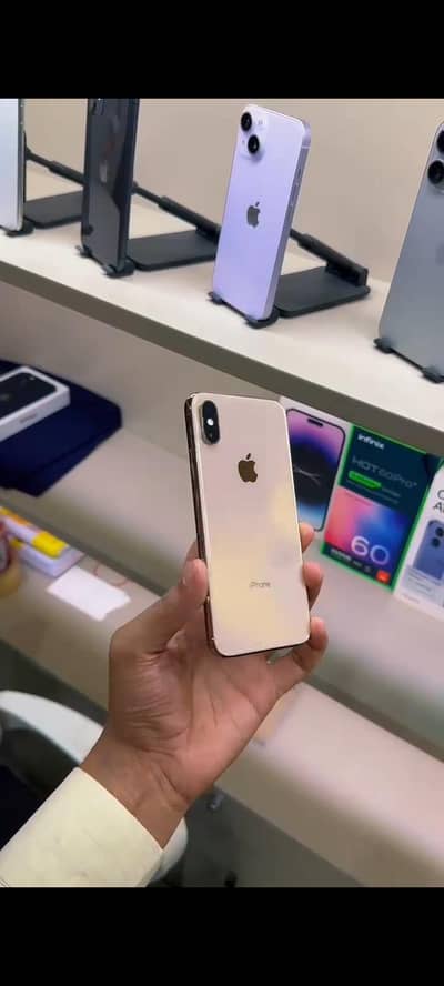 Apple iPhone XS