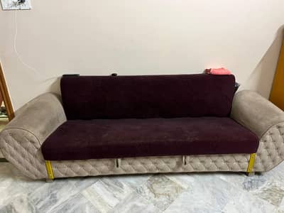 Sofa | Sofa Cumbed | Sofa Bed | Cumed For Sale