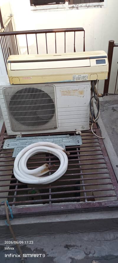 AC Kenwood