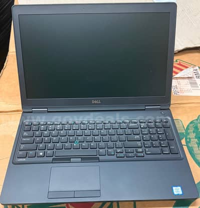 Dell latitude 5580 i5 7th generation