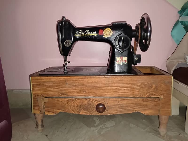 SEWING/SILAI MACHINE 0