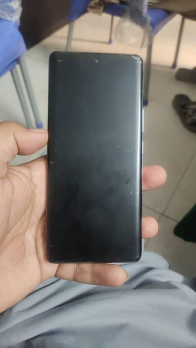 Infinix Zero 30