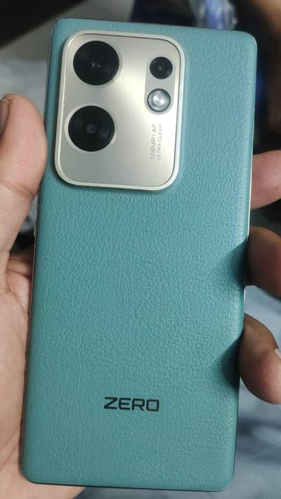 Infinix Zero 30