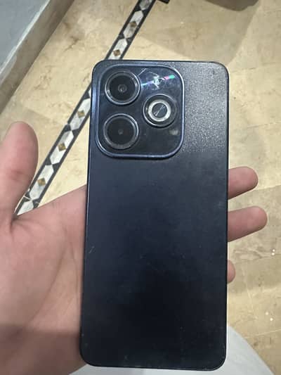 Infinix Hot 40i