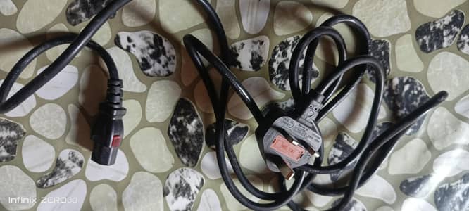 power  cables