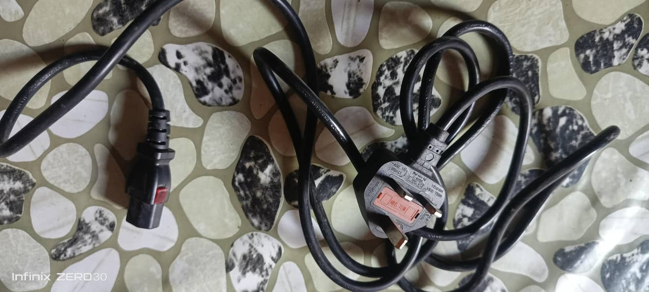 power  cables 0