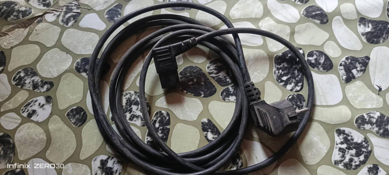 power  cables 1