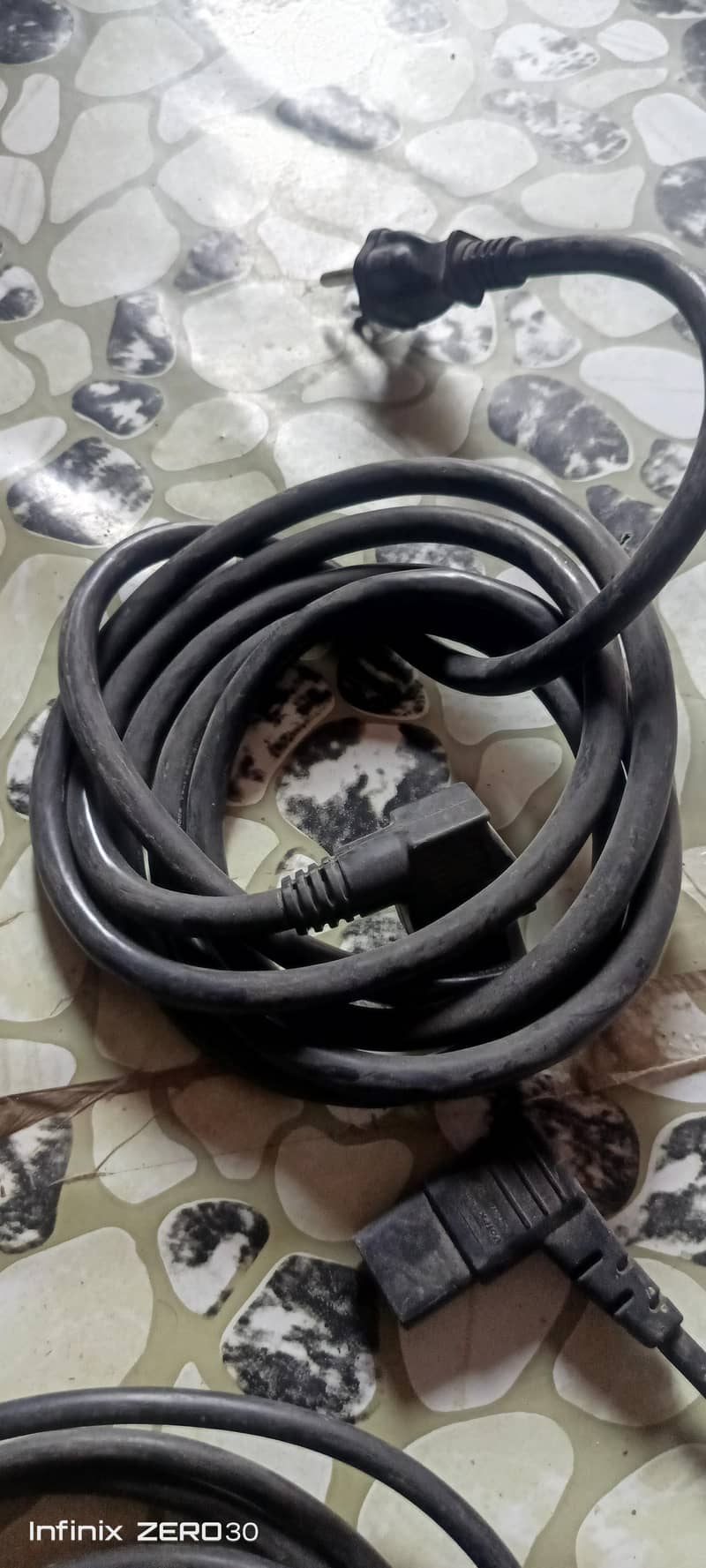 power  cables 2