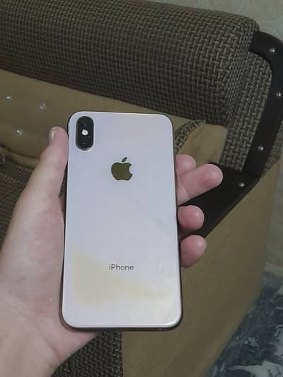 Iphone XS Factory Unlock Geniune