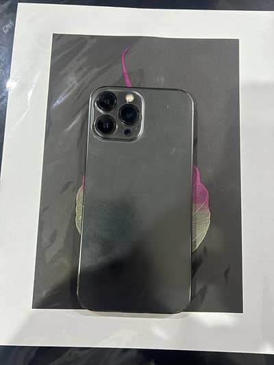 Apple iPhone 13 Pro Max