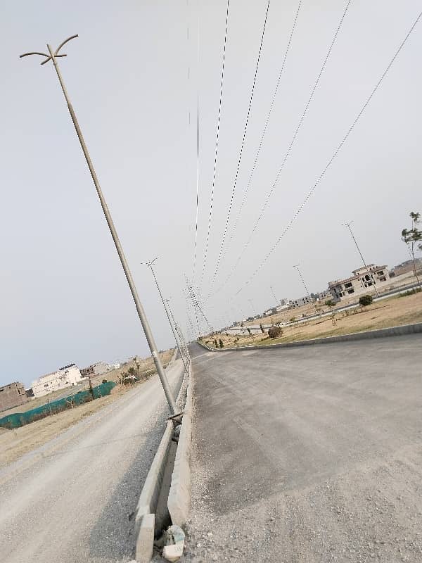 Plot For Sale 2