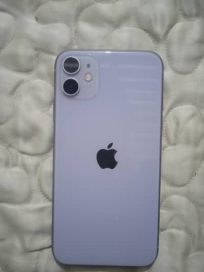 Apple iPhone 11 jv