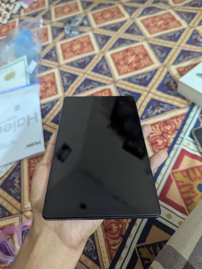 Galaxy Tab A7 Lite
