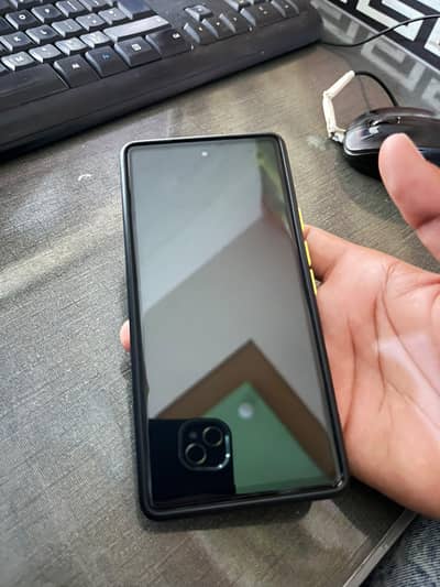 Google Pixel 6a
