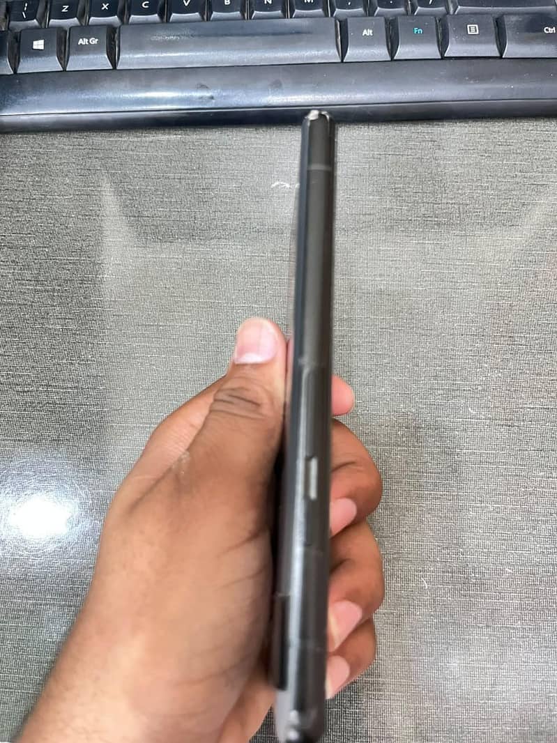 Google Pixel 6a 3