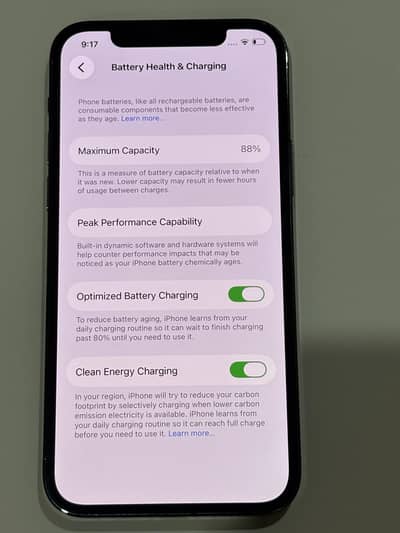 Apple iPhone 12 Pro 256GB JV