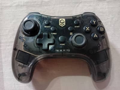 wireless smooth controller pc and laptops
