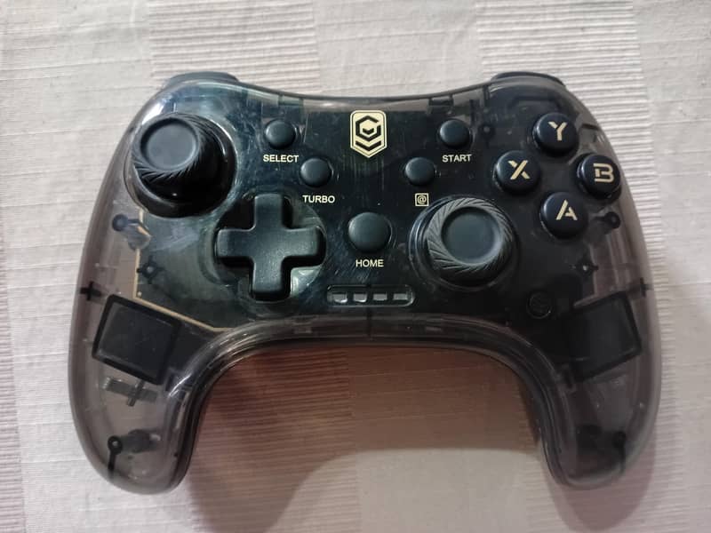 wireless smooth controller pc and laptops 0
