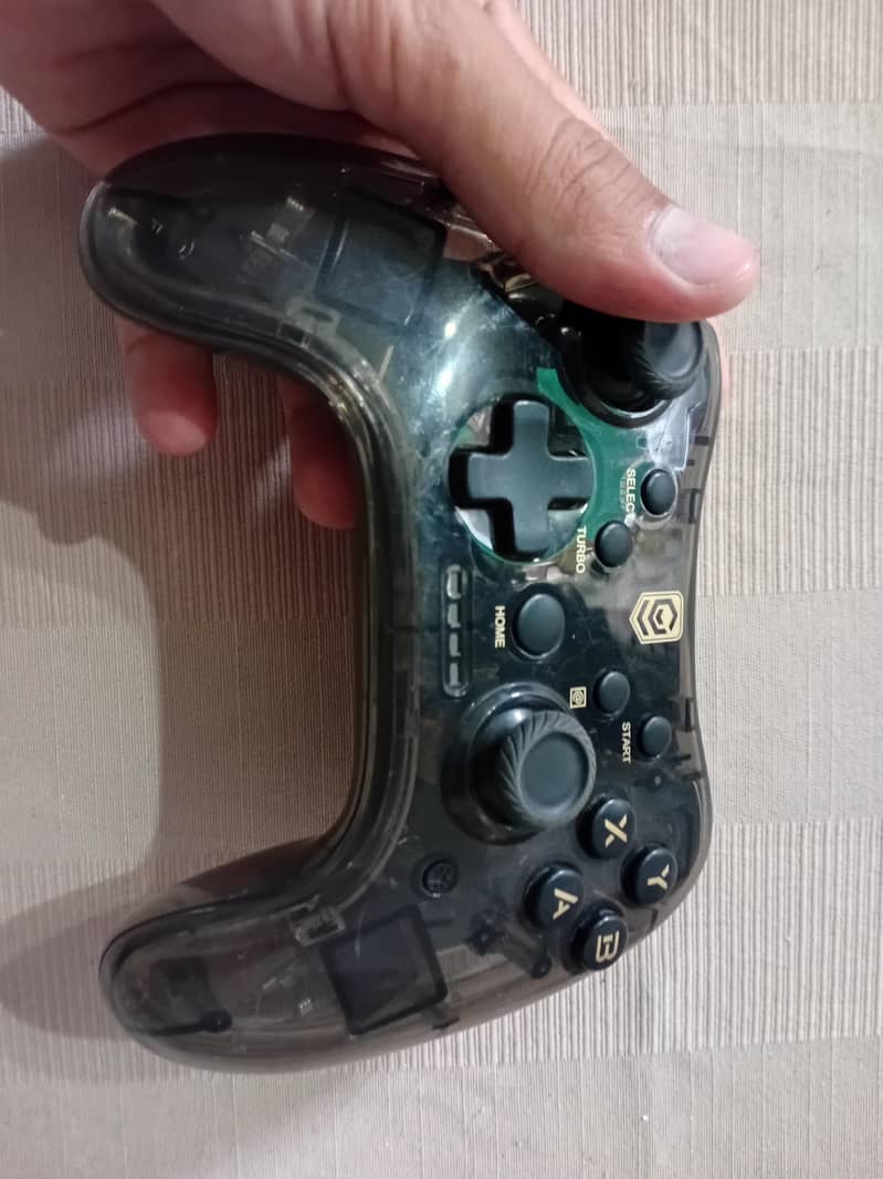 wireless smooth controller pc and laptops 1