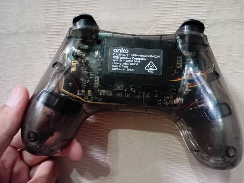 wireless smooth controller pc and laptops 2