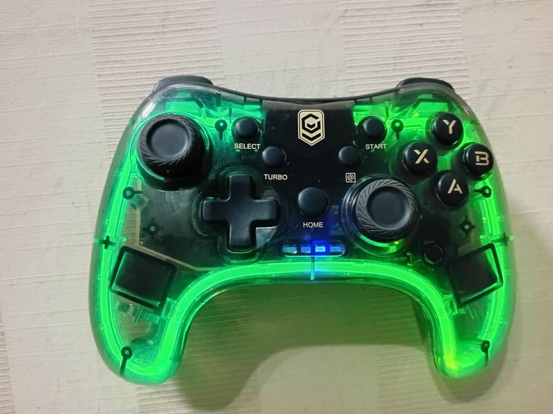 wireless smooth controller pc and laptops 4