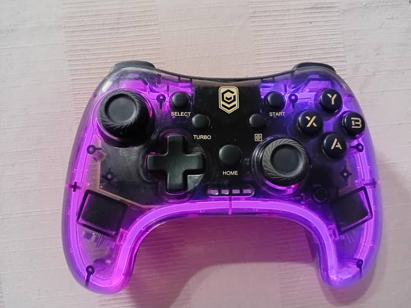wireless smooth controller pc and laptops 5