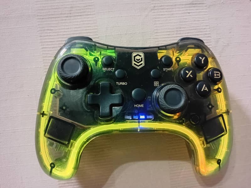 wireless smooth controller pc and laptops 6