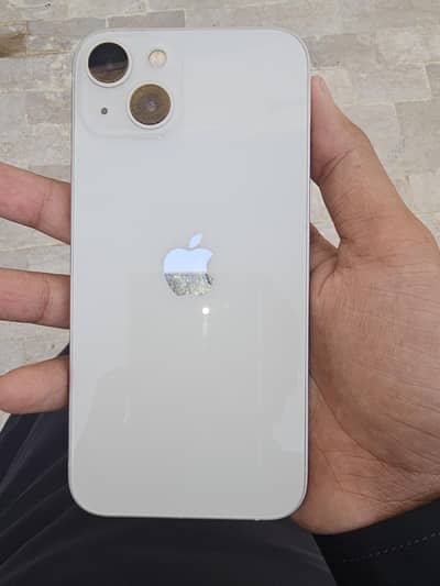 Apple iPhone 13 10/10 J. V ON CHEAP