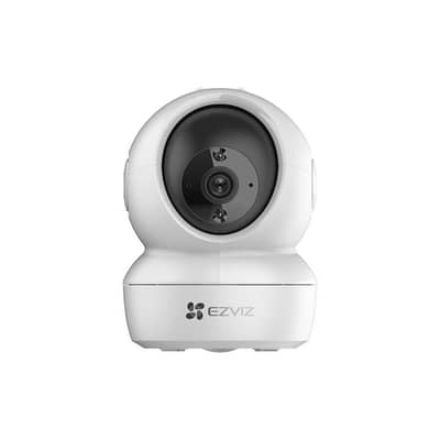 EZVIZ H6c Pro 2K - Pan & Tilt Indoor Wifi Camera - Original from Brand