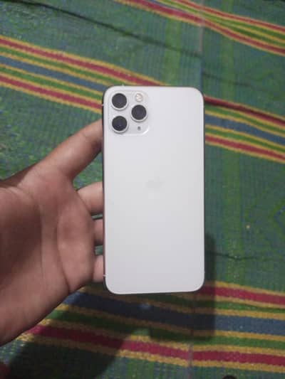 Apple iPhone 11pro