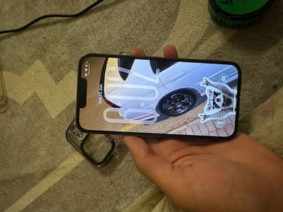 Apple iPhone 13 Pro