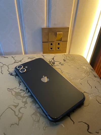 Apple iPhone 11 Jv