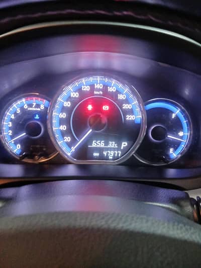 Toyota Yaris 2021 Excellent Condition