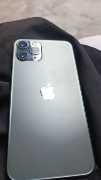 Apple iPhone 11 Pro