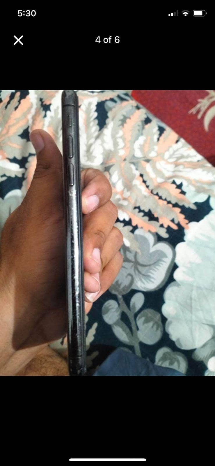 Apple iPhone X 2