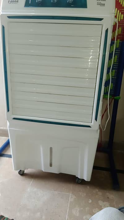 Brand New Air coller for sale just 24500