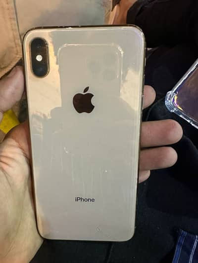 Apple iPhone XS Max