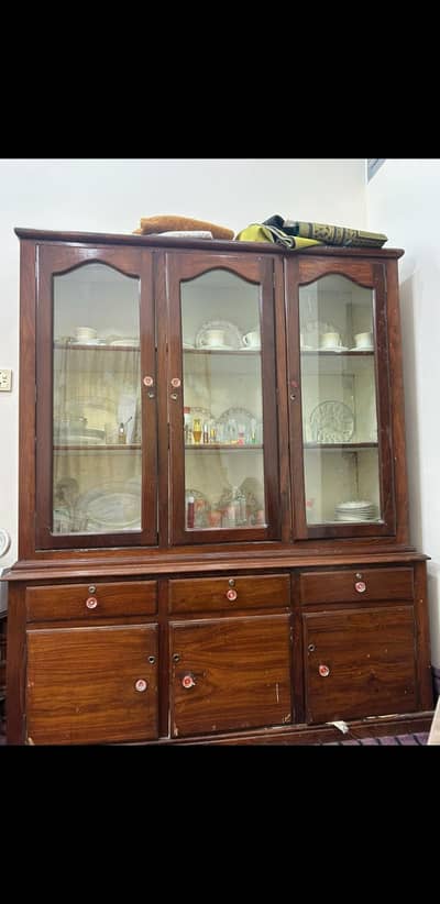 Showcase for Sale