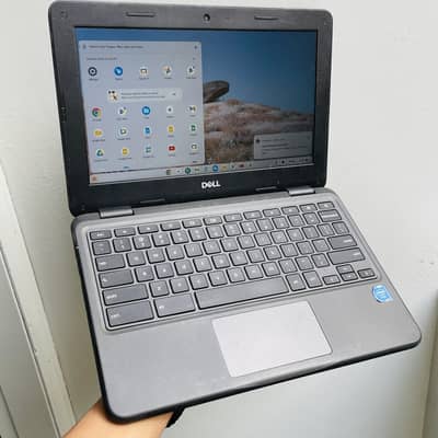 Dell Laptop | 4GB - 16GB | PlayStore Supported | Wholesale price