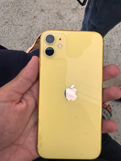 Apple iPhone 11