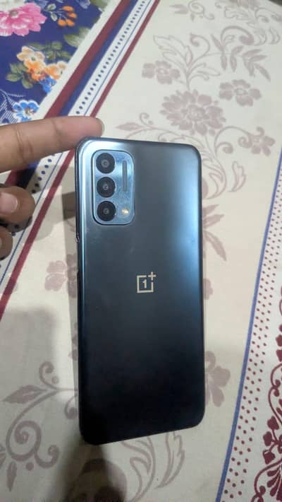 One Plus Nord N200 5G