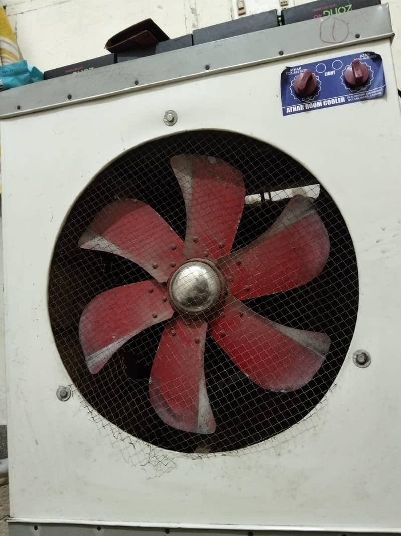 cooler 0