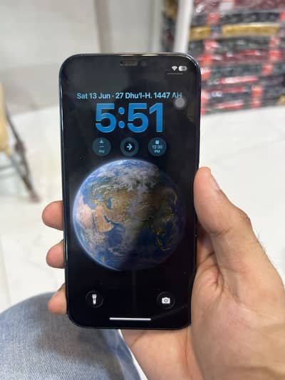 Apple iPhone 12 PTA APPROVES