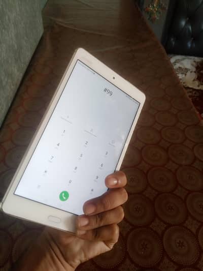 Huawei tab t3