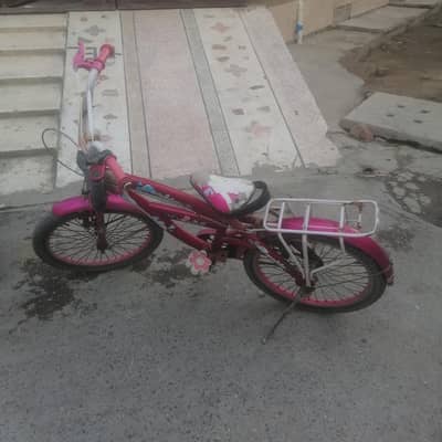 Girls Cycle for sale