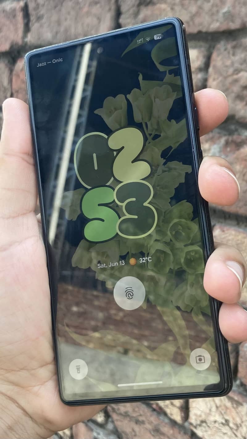 Pixel 6 1