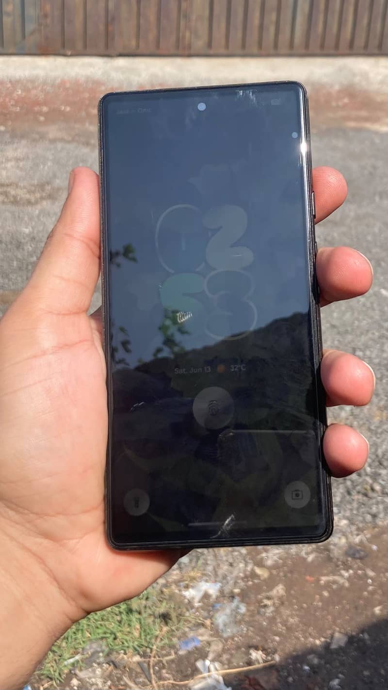 Pixel 6 3