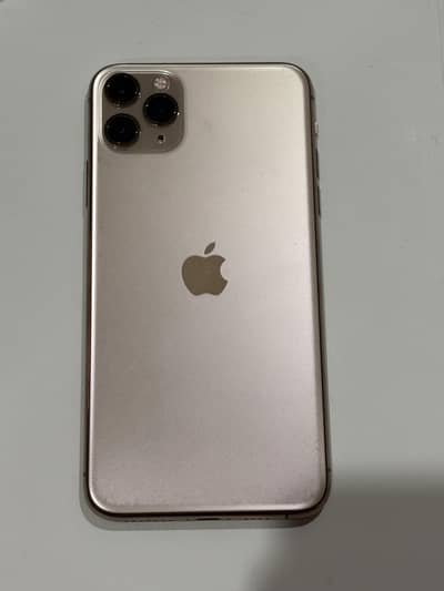 Apple iPhone 11 Pro Max 256GB JV