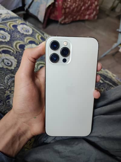 Apple iPhone 12 Pro Max