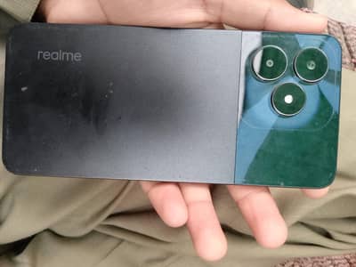 Realme C51